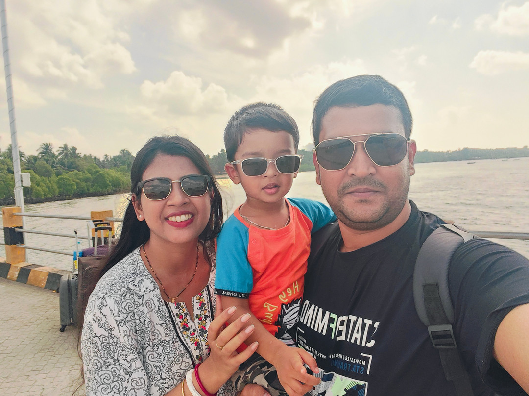 Ola Andaman-South Andaman Island必去景点