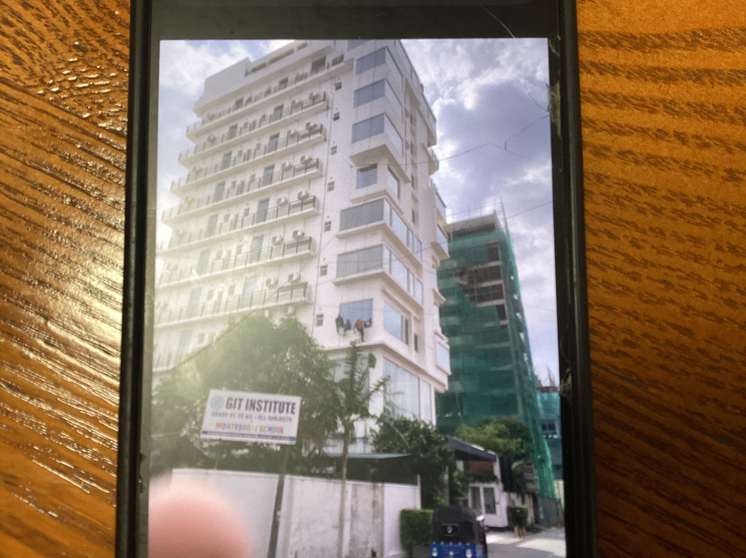 科伦坡美景酒店主图