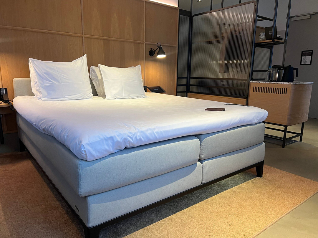 Notiz Hotel主图
