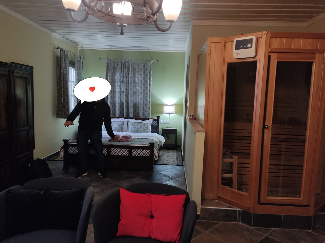 Oikies Art Rooms主图