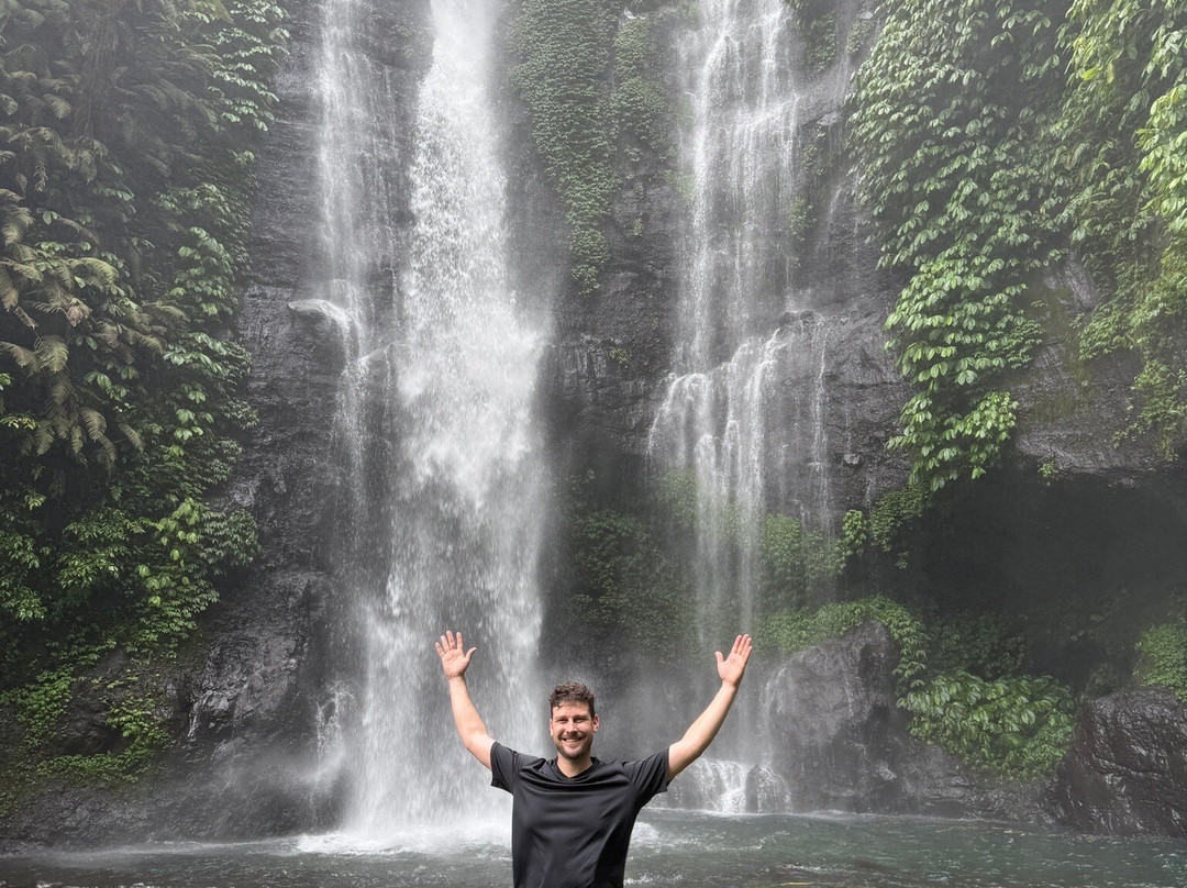 Buda's Homestay Lemukih主图