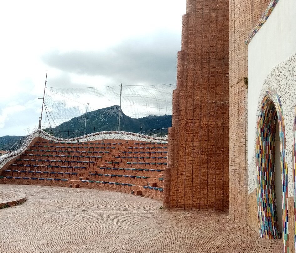 Villa Comunale-滨海维耶特里必去景点