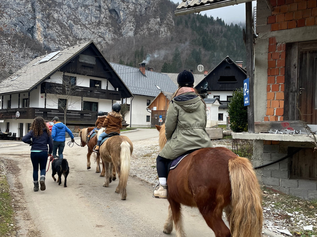 Mrcina Ranch-Studor必去景点