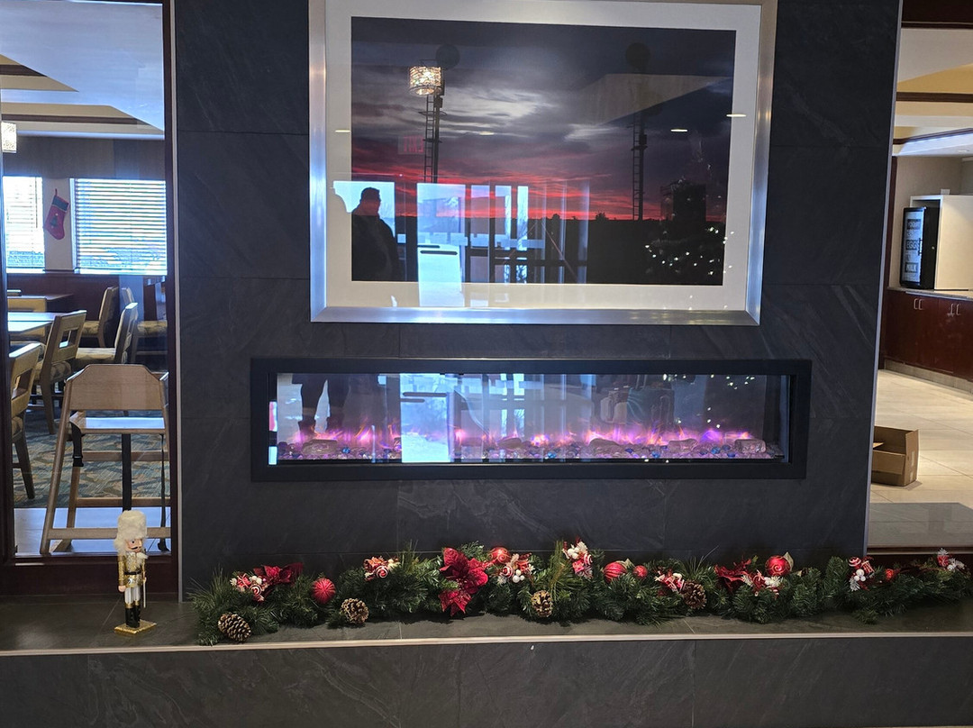 Holiday Inn Express & Suites Sherwood Park-edmonton Area By IHG主图