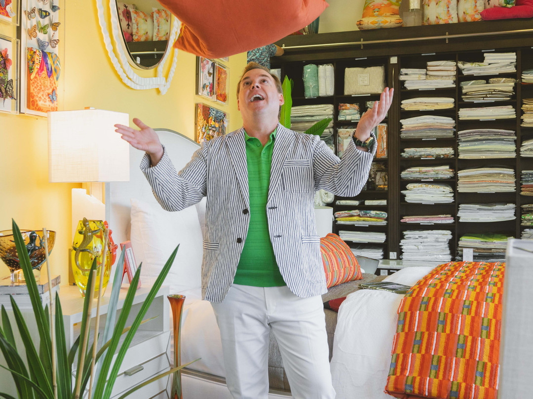 旅行购物区-棕榈沙漠必去景点