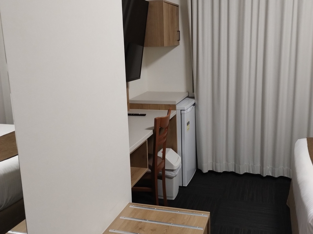 加勒比汽车旅馆主图