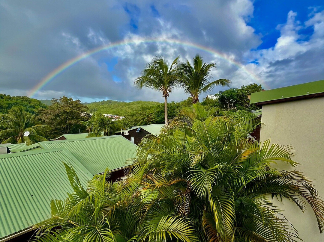 Ti'Village Creole主图