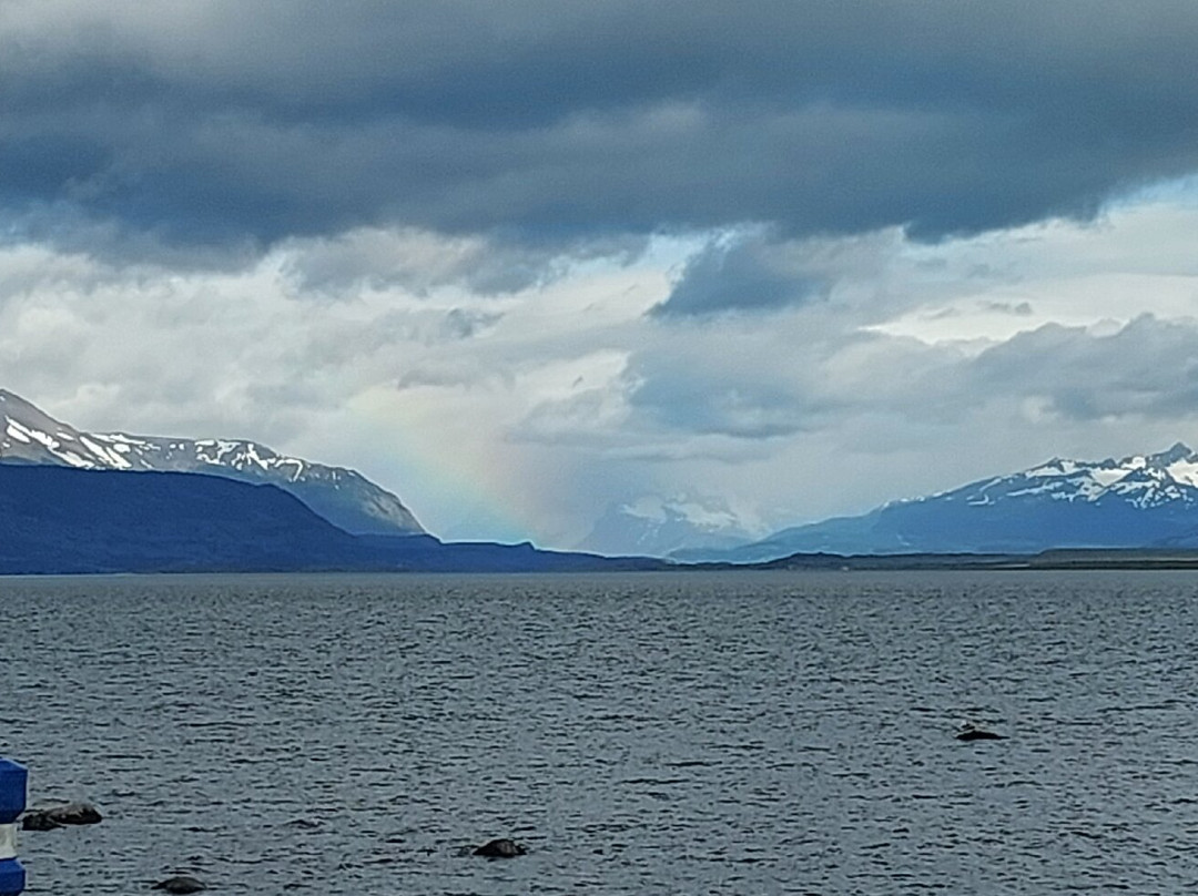 Monumento al viento-纳塔莱斯港必去景点