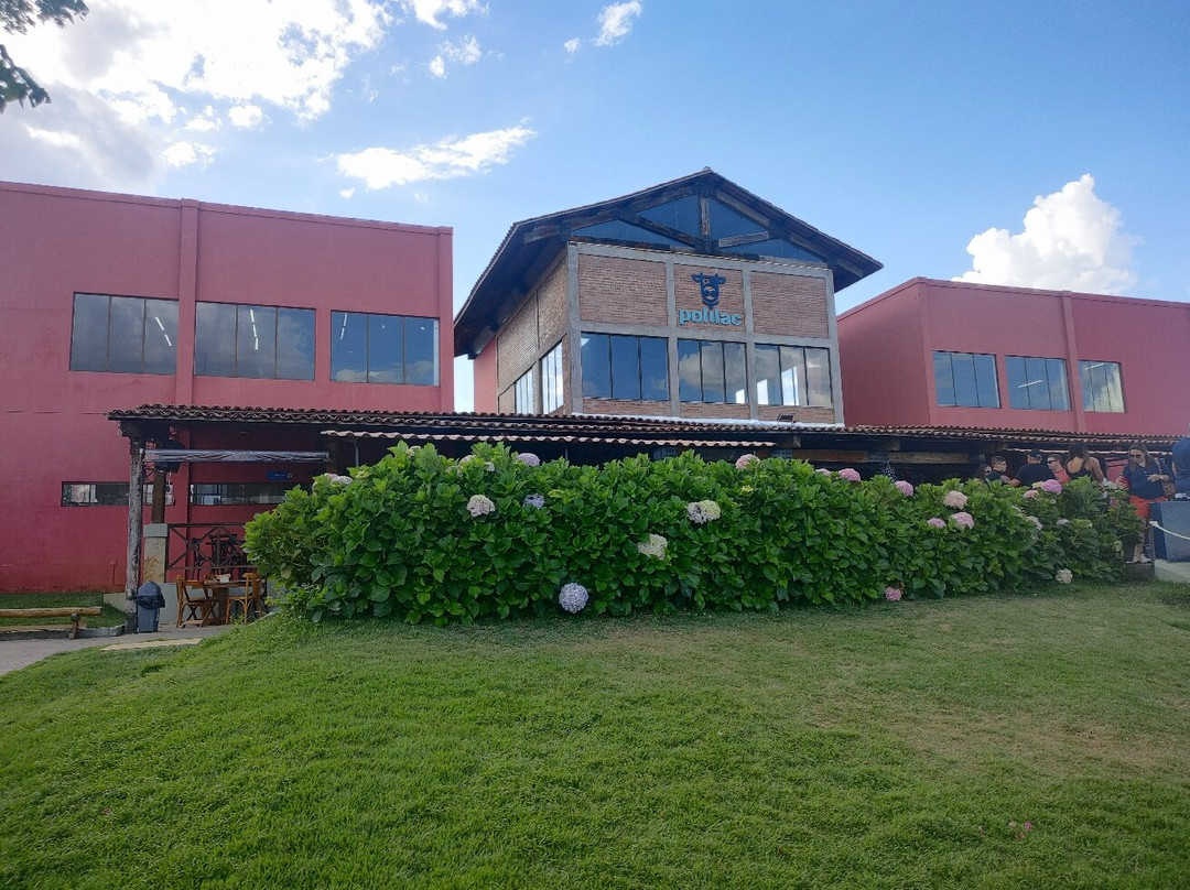 Fazenda Polilac-Garanhuns必去景点