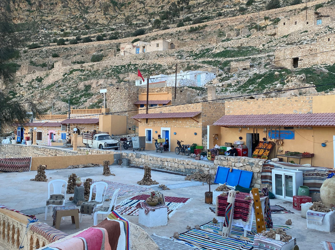 Tawma Travel Djerba-Houmt Souk必去景点