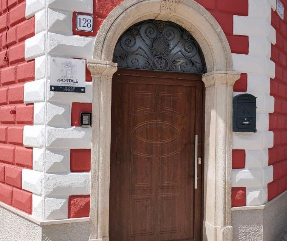 Il Portale