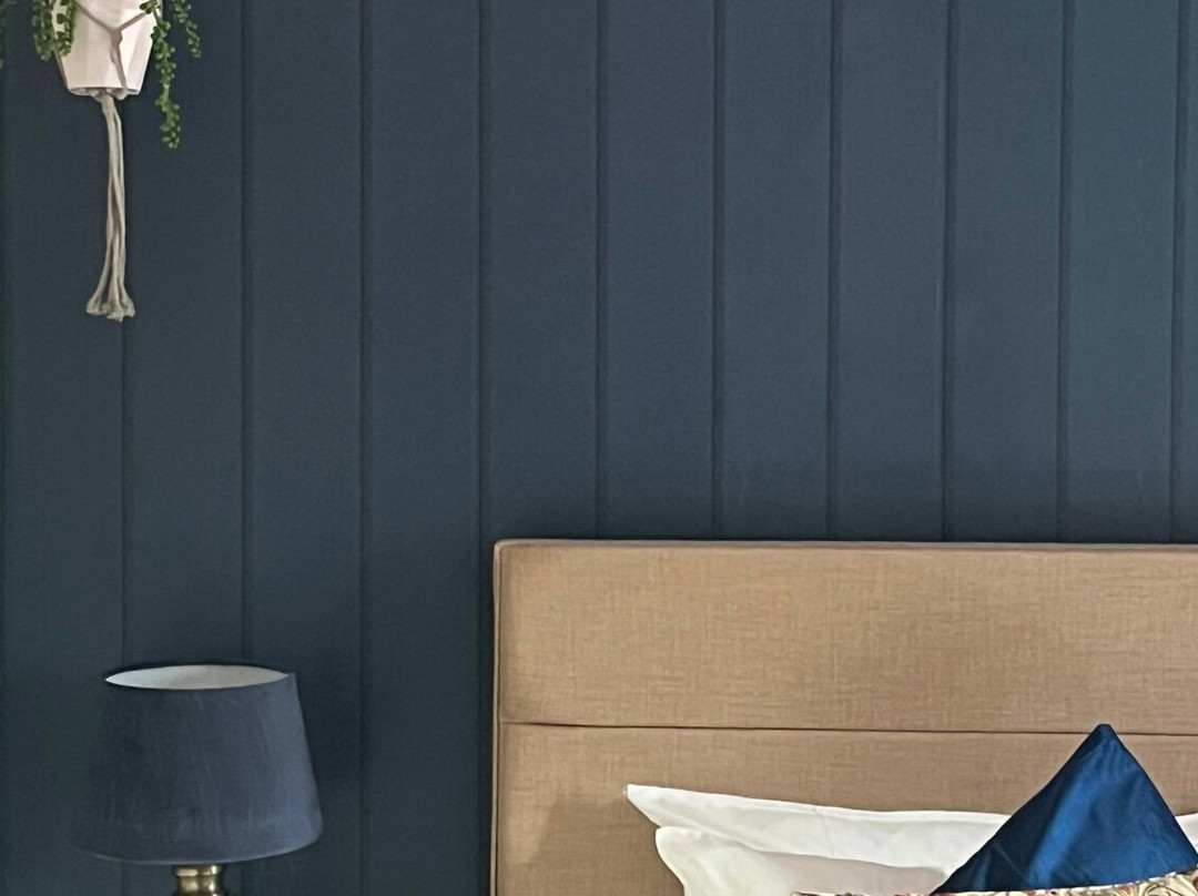 The Black Bull at Nateby主图