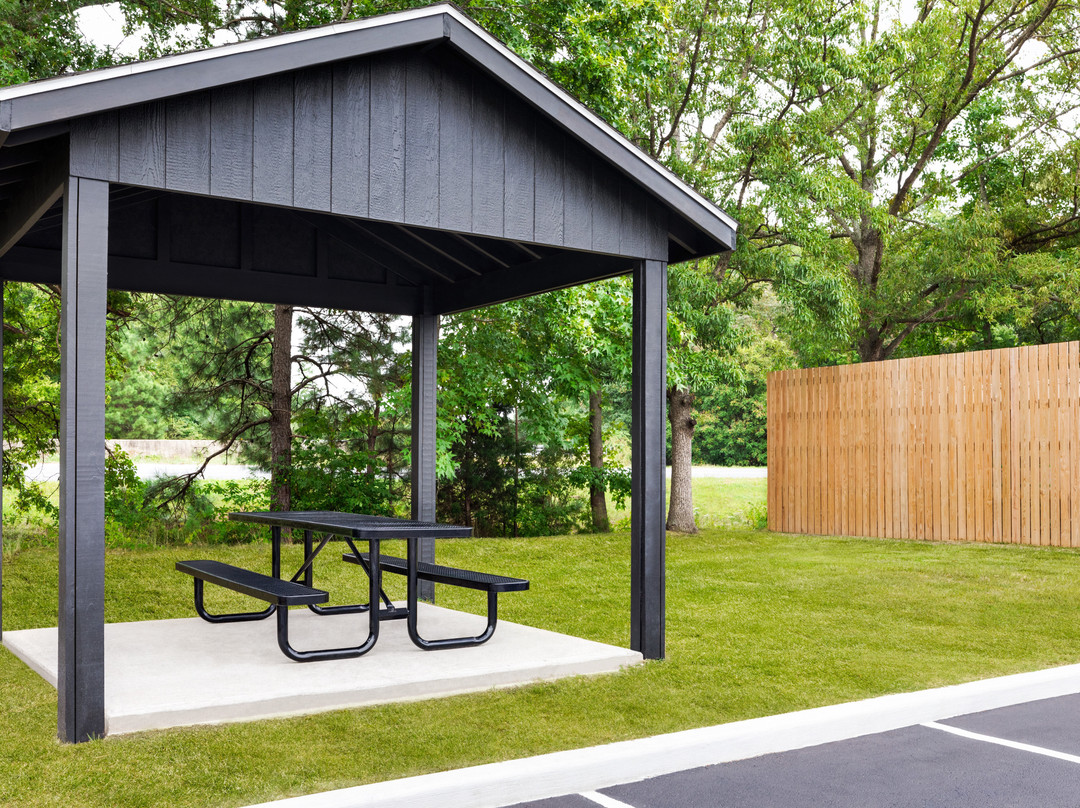 Wingate By Wyndham Salisbury主图