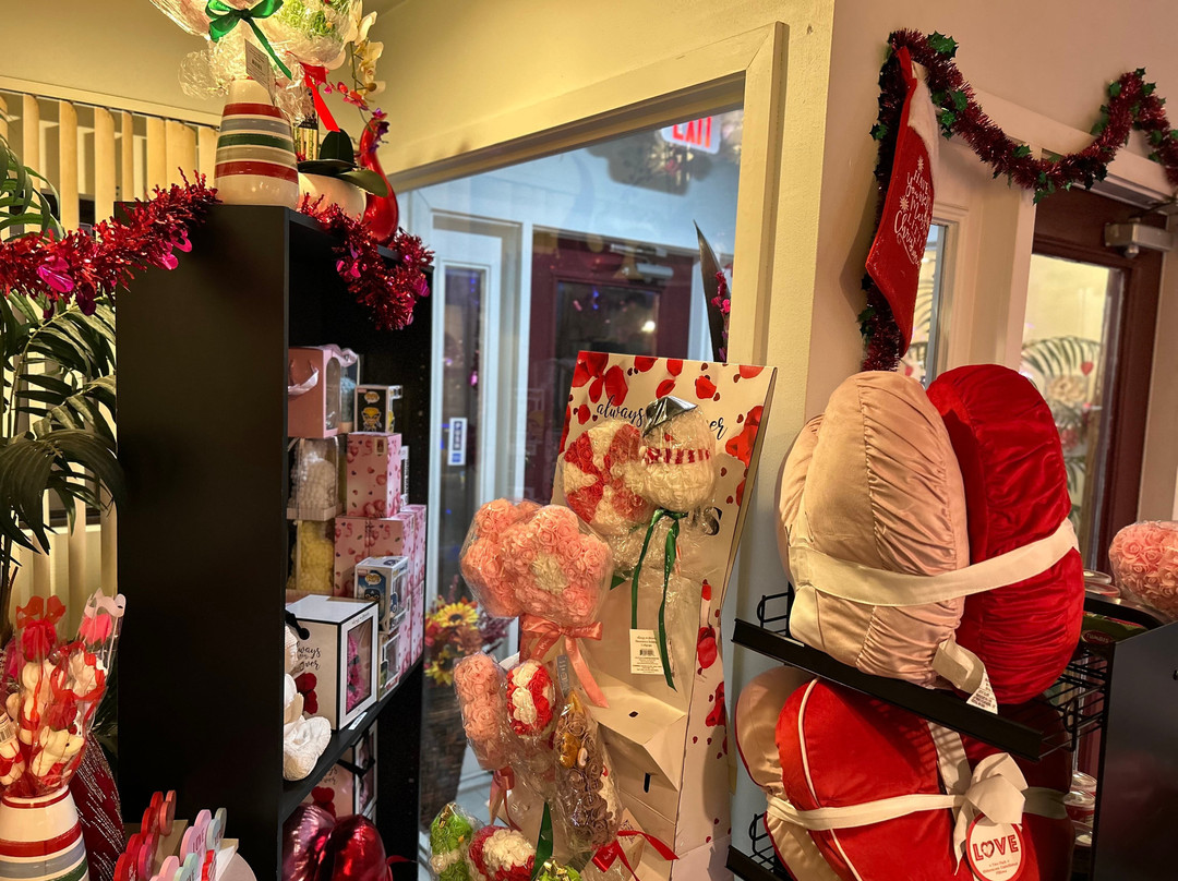 Inn of the Dove Harrisburg-Hershey Romantic Suites主图