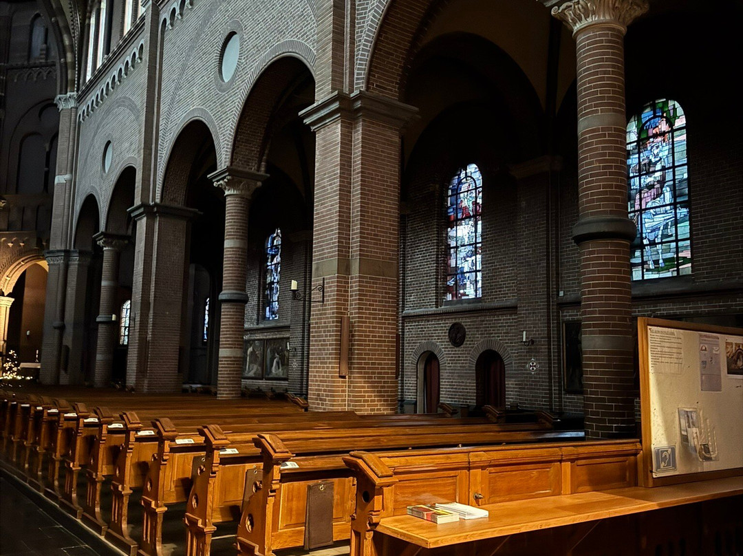 St Peter Church-Uden必去景点
