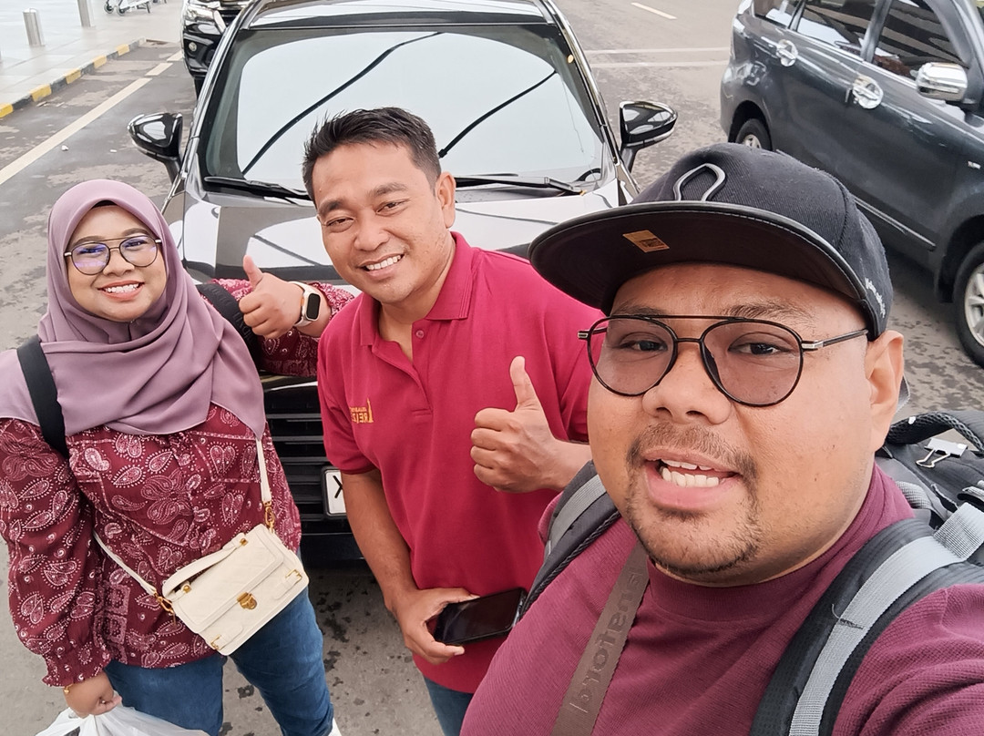 Jogjadventure's Reizen-Sleman District必去景点