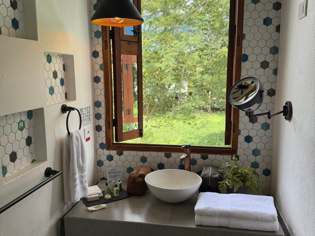 Casa Jacaranda Hotel Boutique主图