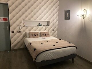 Logis Hôtel les 3 Rois主图