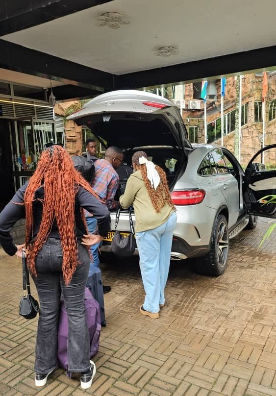 Imperial Botanical Beach Hotel主图