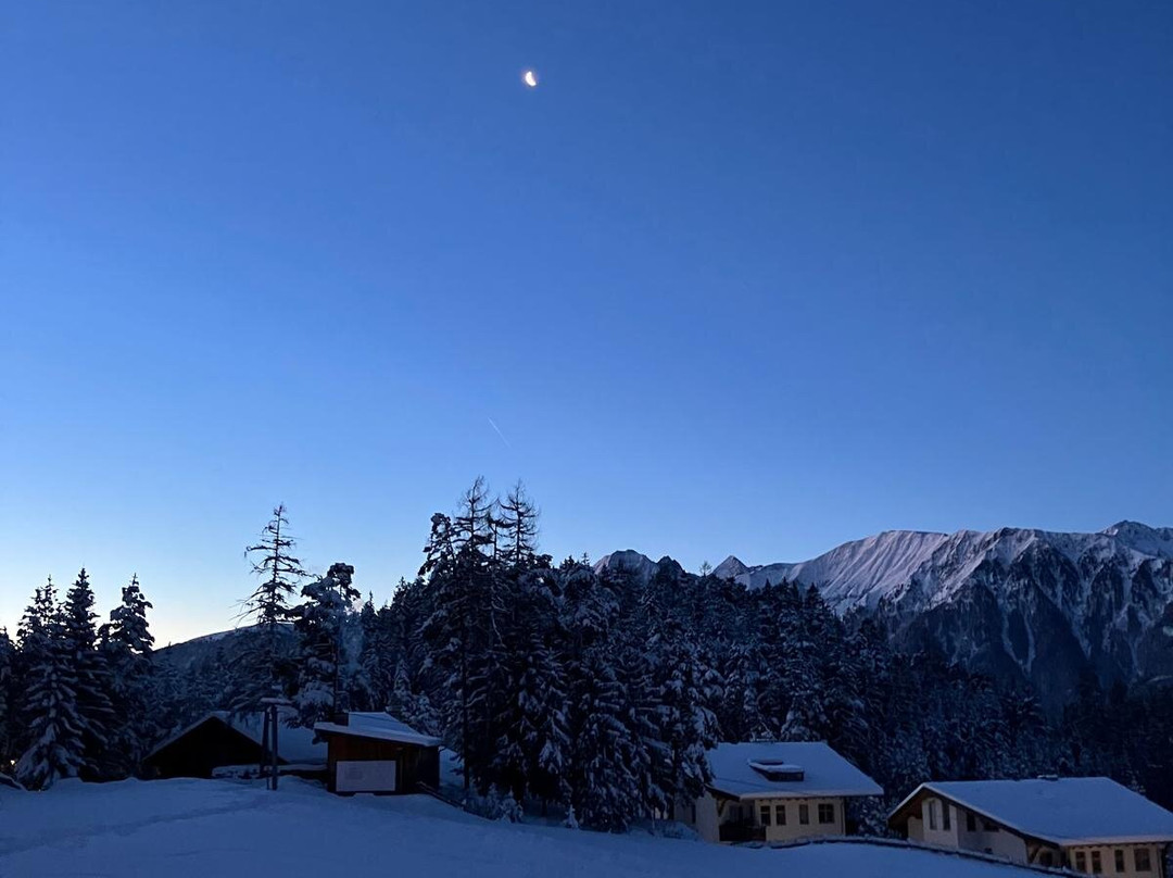 凯撒霍夫维塔酒店主图