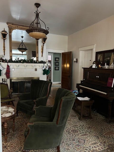 Celibeth House Bed and Breakfast主图