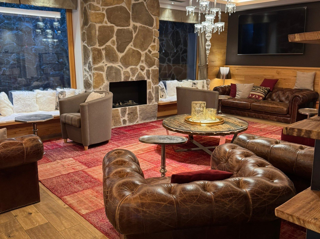 Chalet Marcora主图