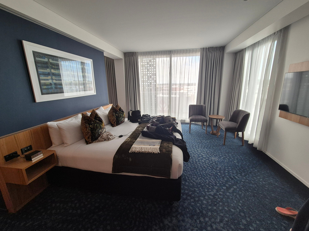 The Langlands Hotel主图