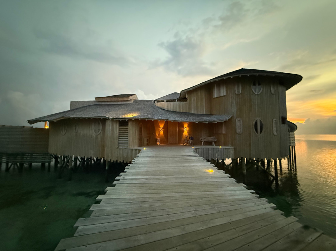 索尼娃贾尼酒店主图