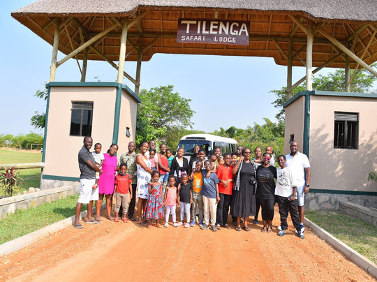 Likyadi Adventures-坎帕拉必去景点