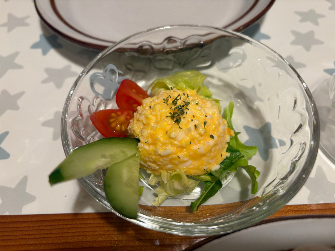 Happy Pension Kujukuri主图