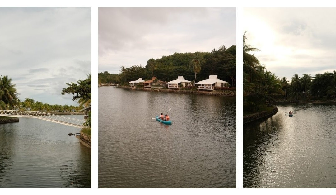 Golden Sands Destination Resorts主图