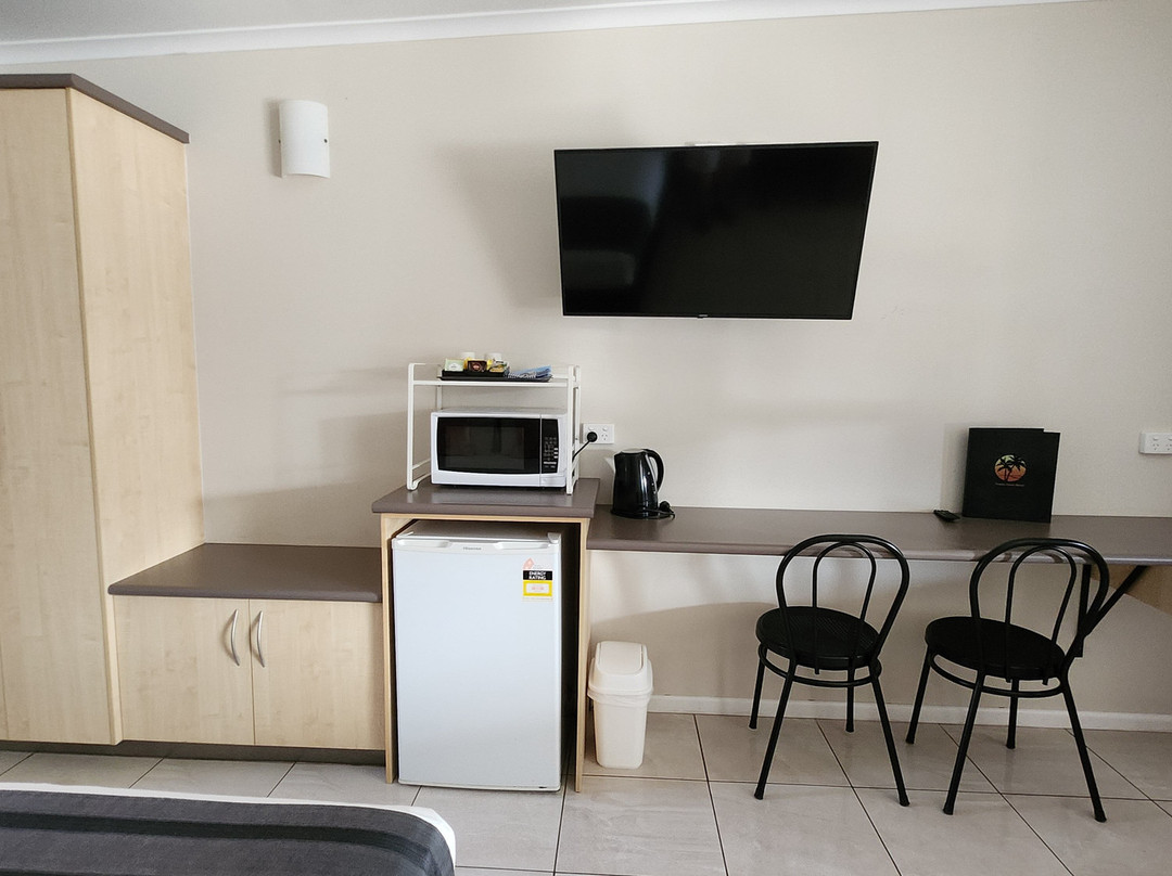 Tropic Coast Motel主图