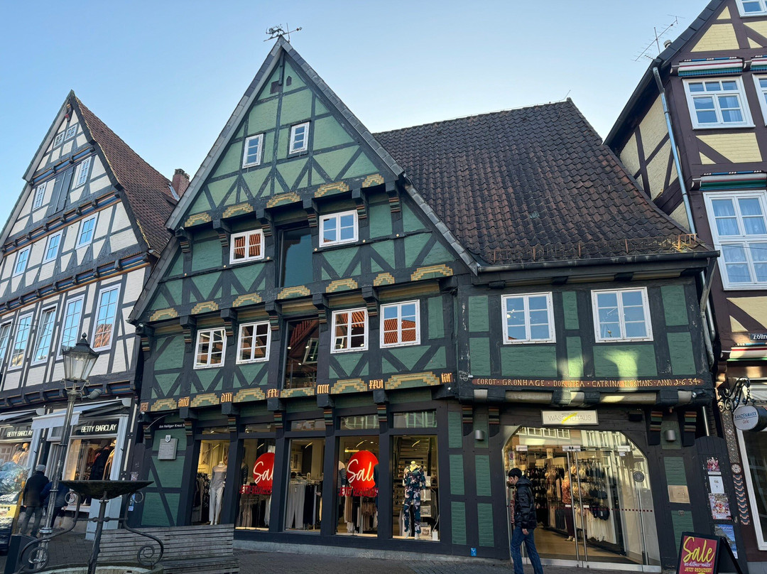Ältestdatiertes Haus Celles-策勒县必去景点