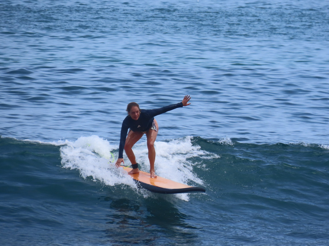 Break & Flow Bali-武吉必去景点