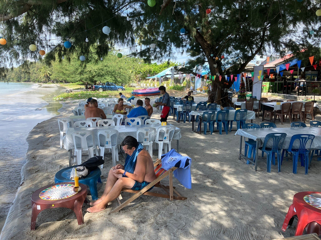 Kameo Grand Hotel, Rayong主图