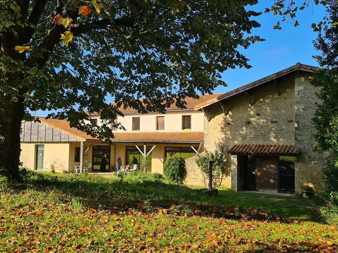 Monastère Des Bénédictines景点图片
