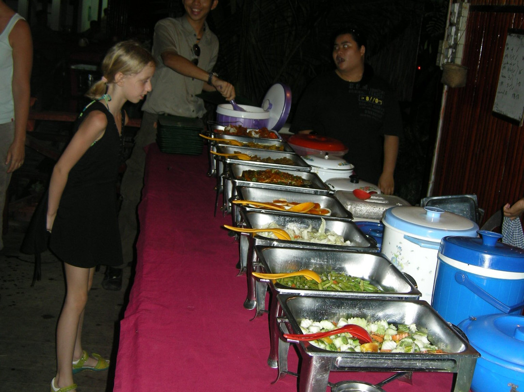 Borneo Authentic Adventure-兵南邦必去景点