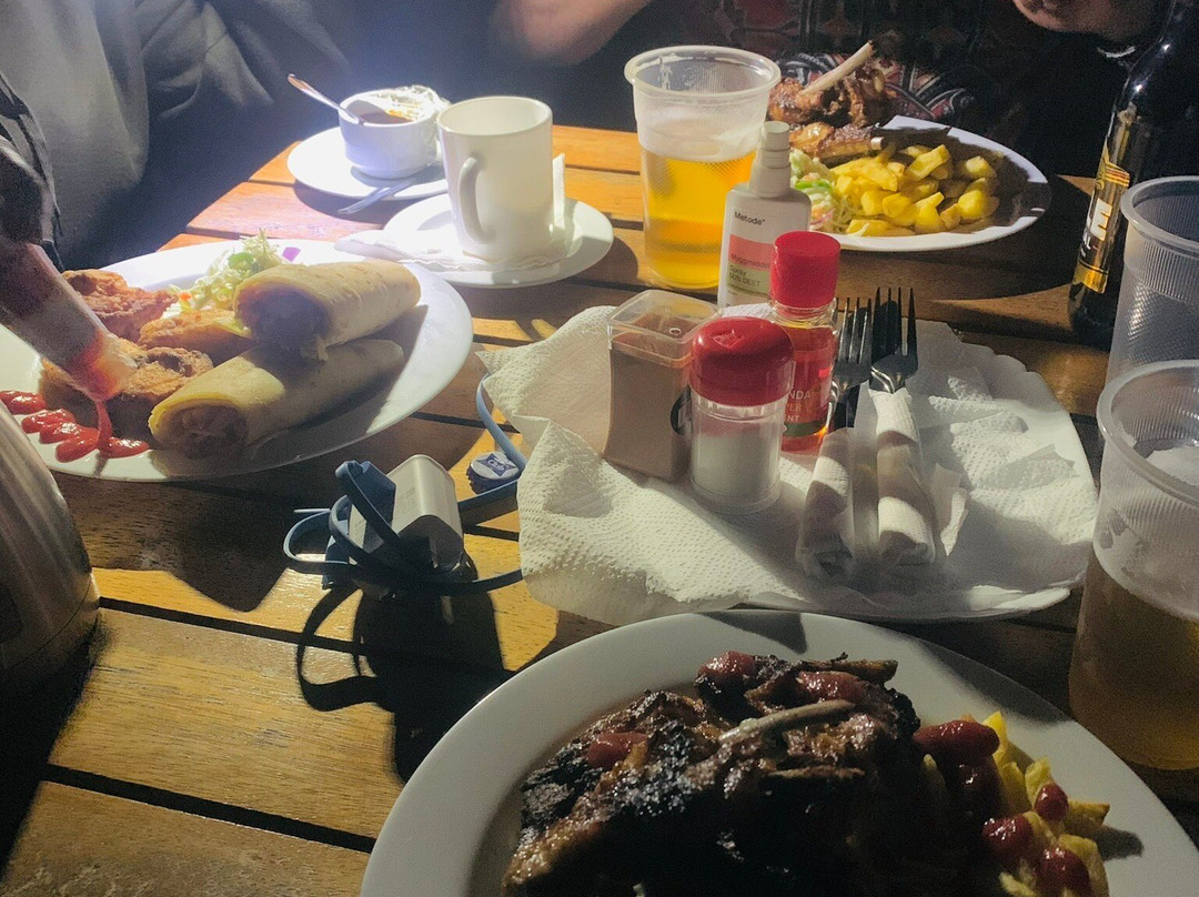 Kabalega Resort主图