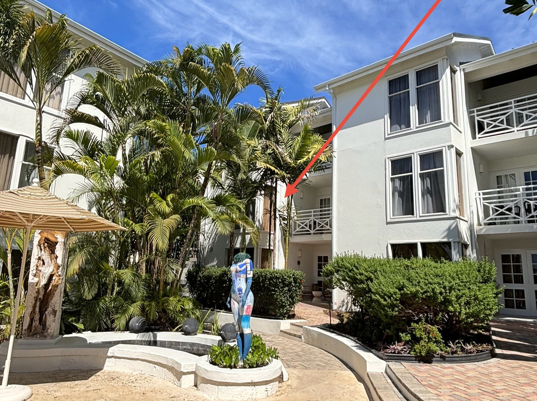 Treasure Beach Art Hotel, Barbados, An Autograph Collection All-Inclusive Resort主图