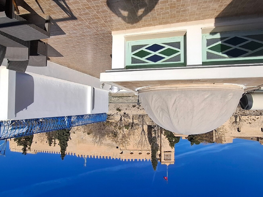 Dar Boumakhlouf主图