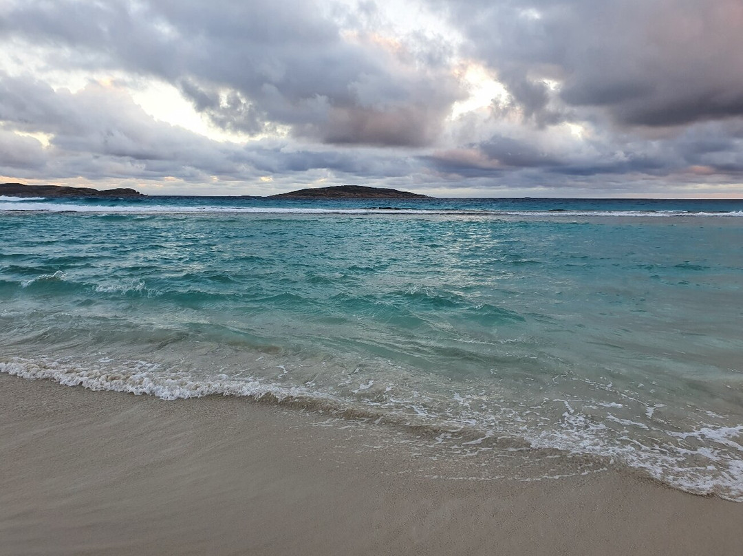 West Beach景点图片