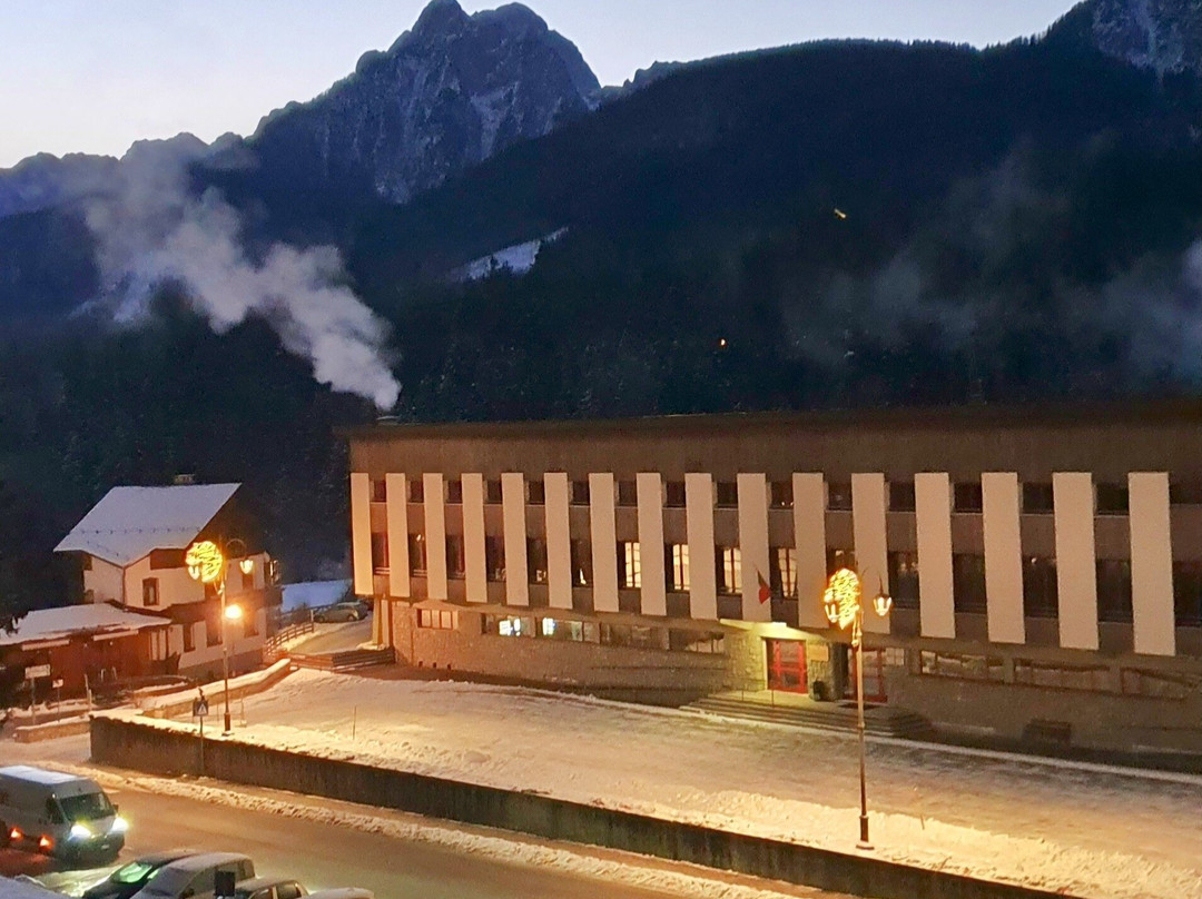 Albergo Adriatico主图