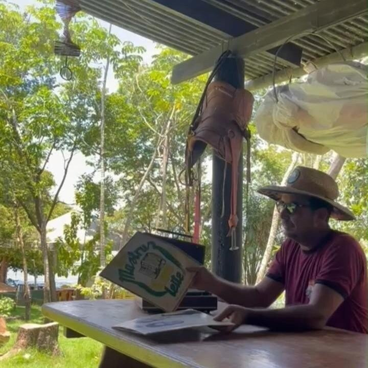 Balneário Rancho Urubu