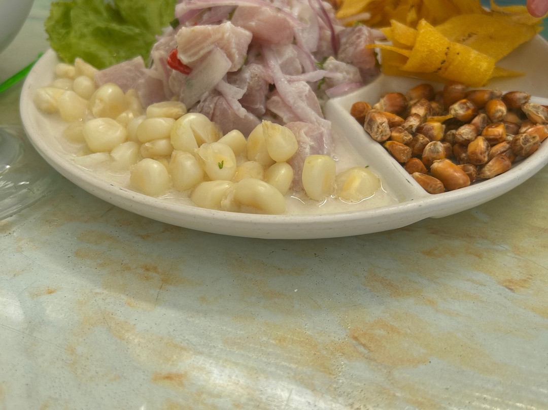 Hotel Del Mar Mancora主图