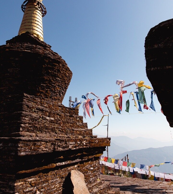 Sangacholing Monastery-Pelling必去景点