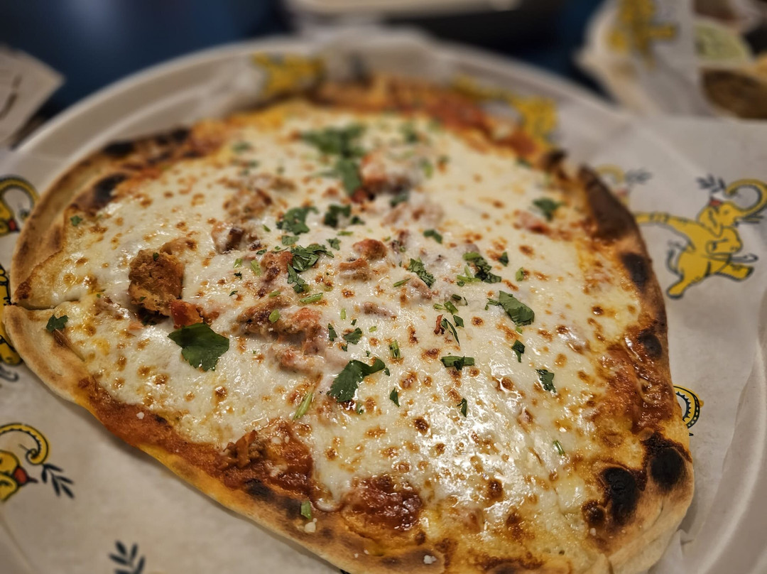 Eet by Maneet Chauhan