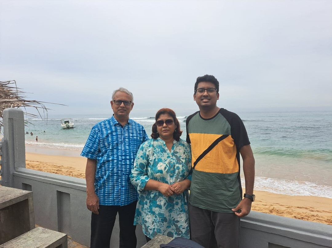 Bee Lanka Tours景点图片