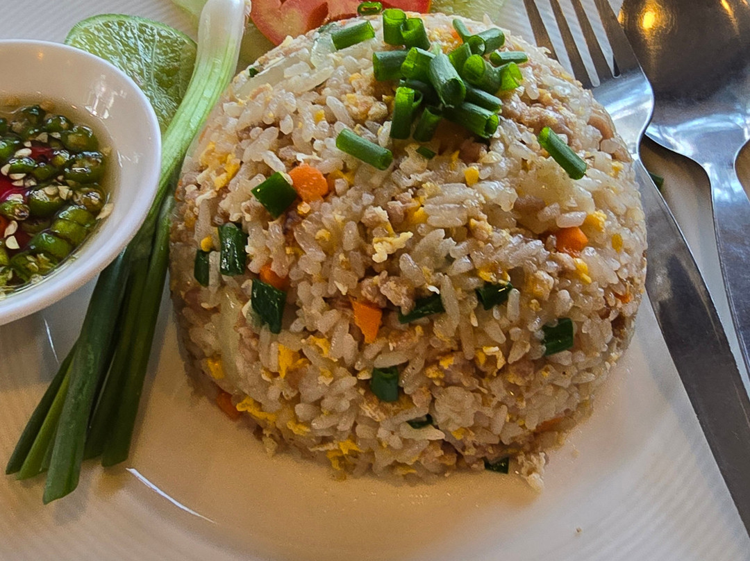 娜娜水疗中心和度假村主图