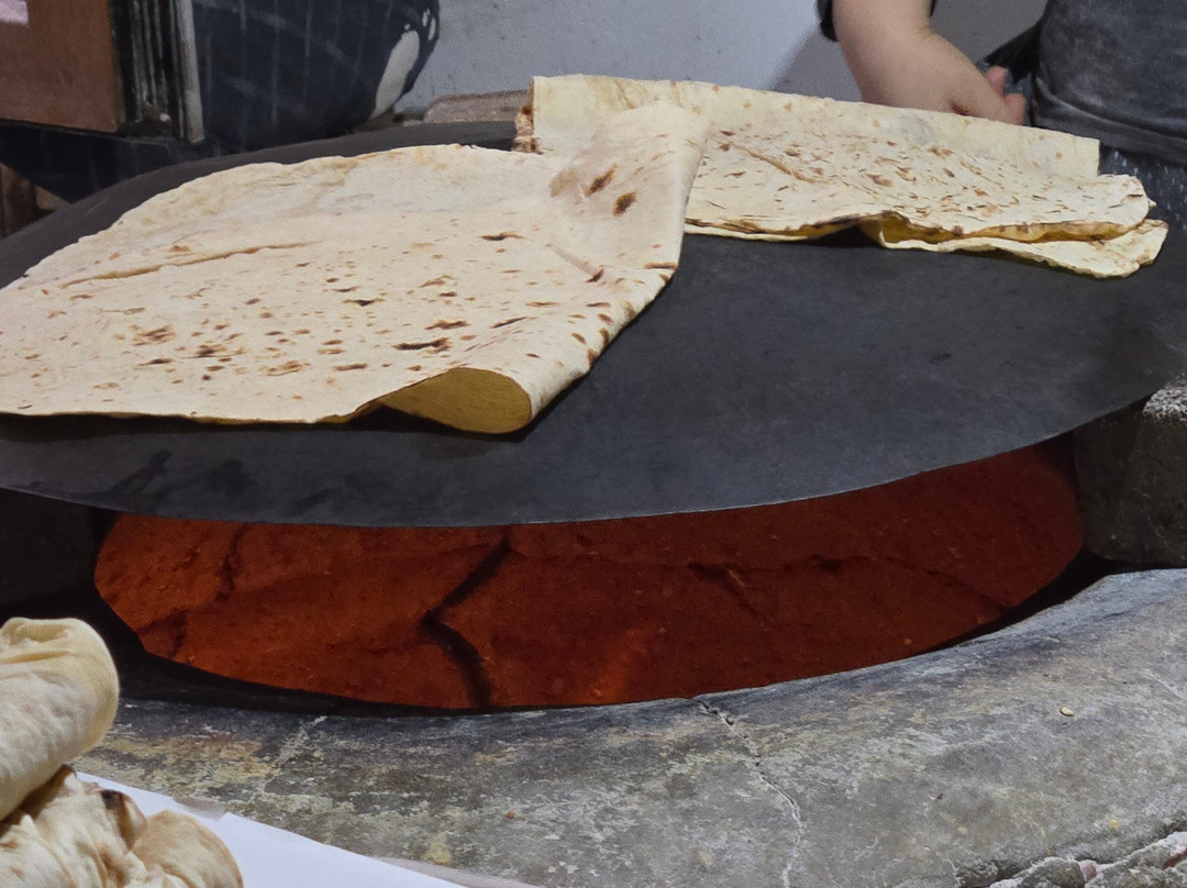 Cookistan Istanbul Cooking Classes景点图片