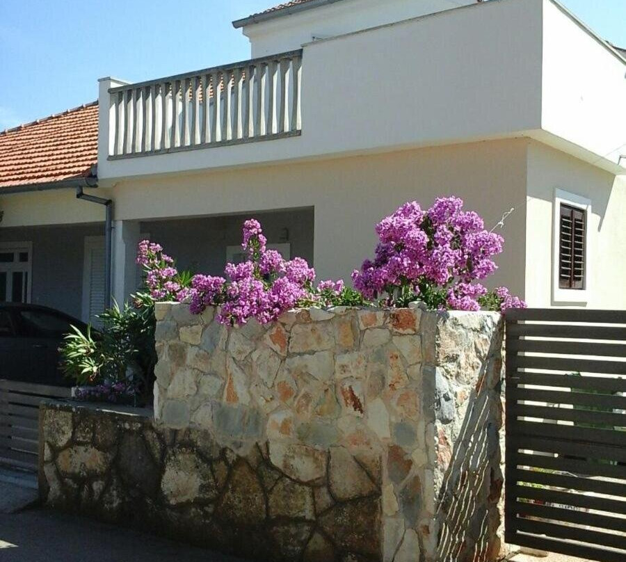 Apartman Pašman K.B.168